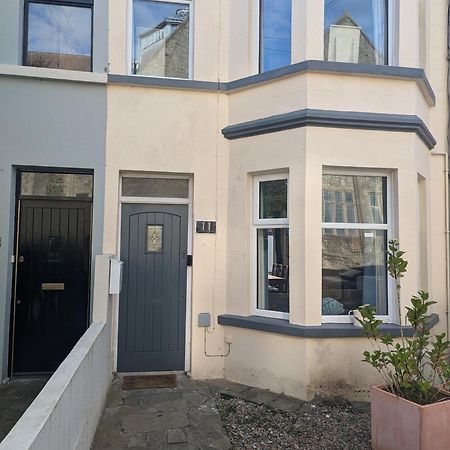 Prospect House Villa Bangor  Dış mekan fotoğraf