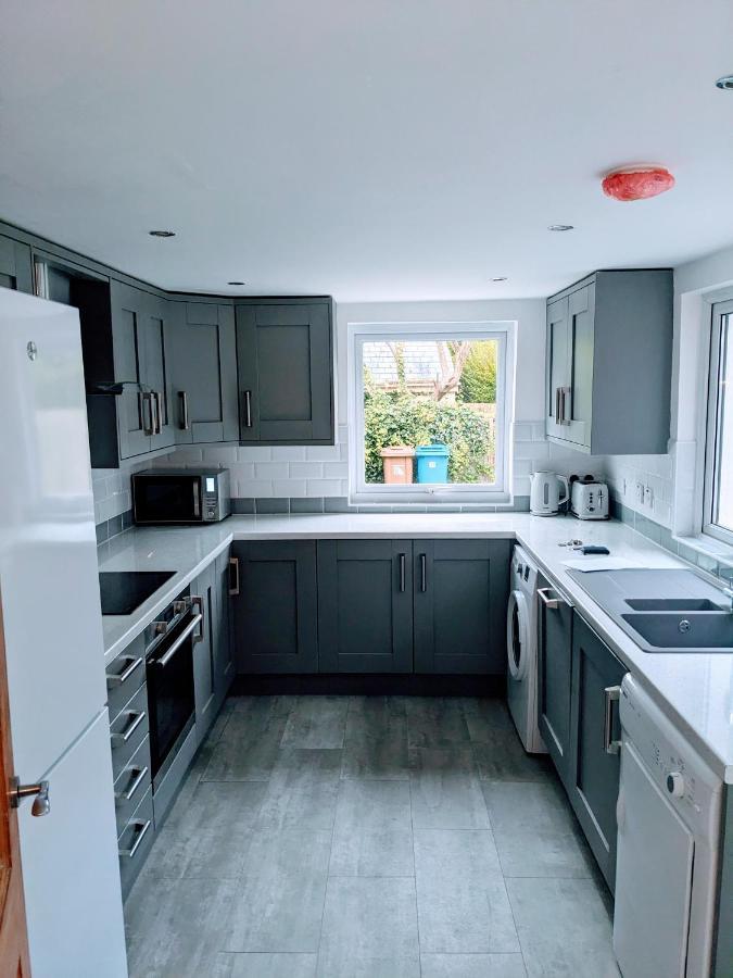 Prospect House Villa Bangor  Dış mekan fotoğraf