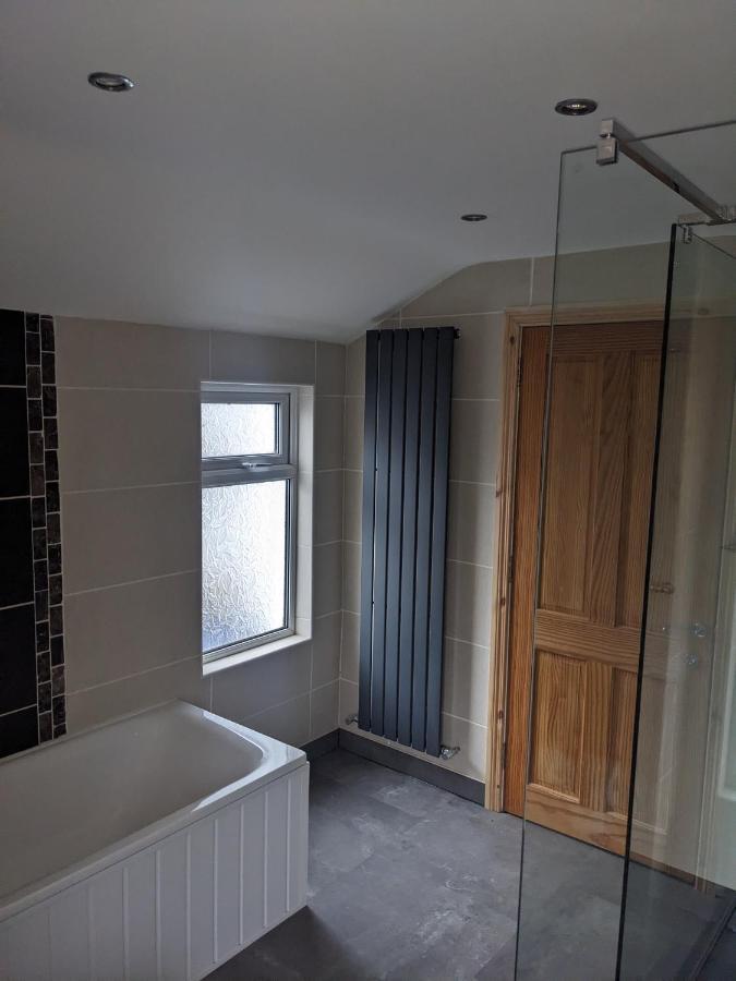 Prospect House Villa Bangor  Dış mekan fotoğraf