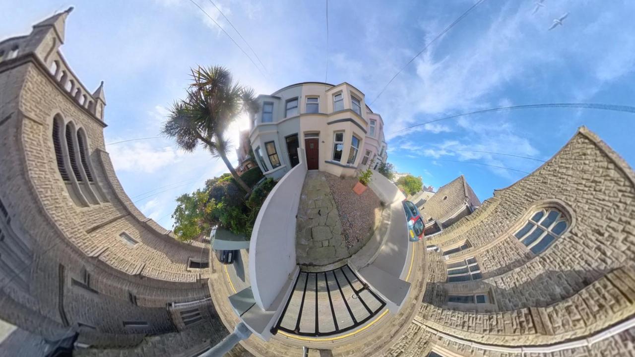 Prospect House Villa Bangor  Dış mekan fotoğraf