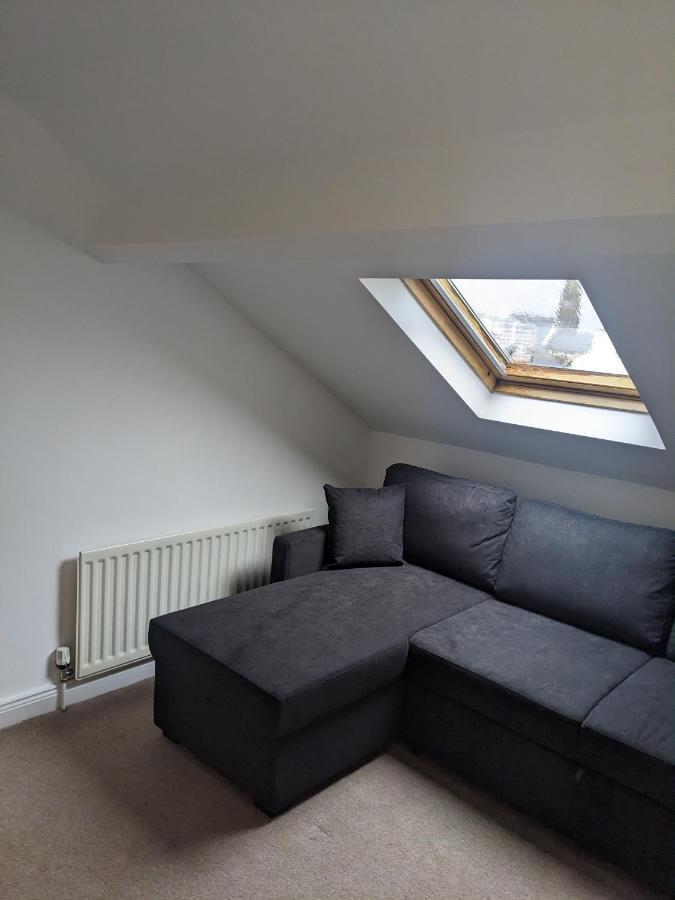 Prospect House Villa Bangor  Dış mekan fotoğraf
