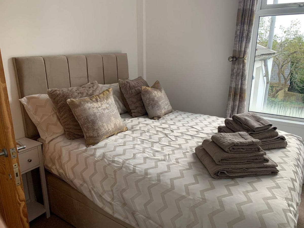 Prospect House Villa Bangor  Dış mekan fotoğraf