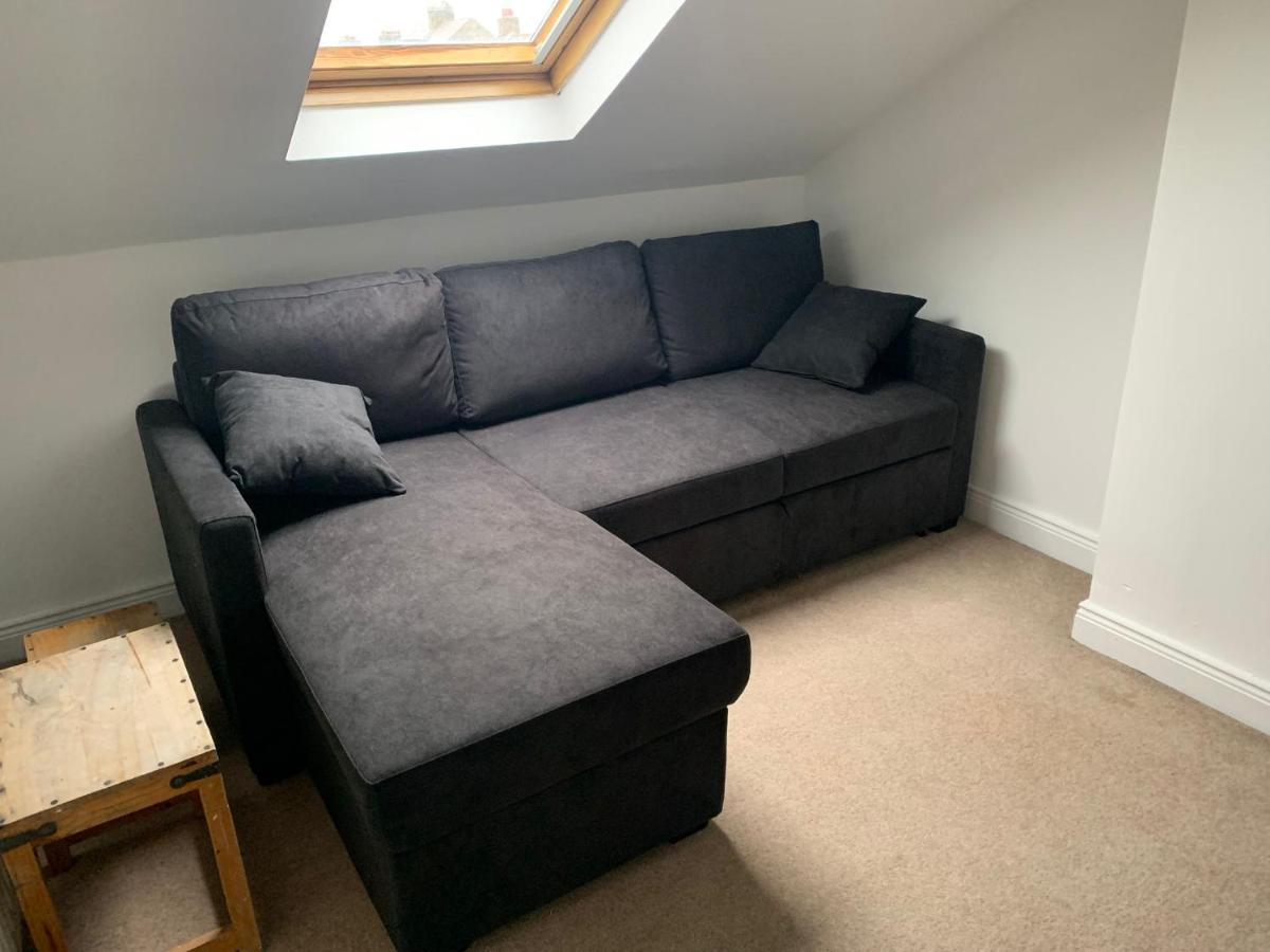 Prospect House Villa Bangor  Dış mekan fotoğraf
