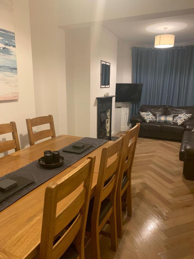 Prospect House Villa Bangor  Dış mekan fotoğraf
