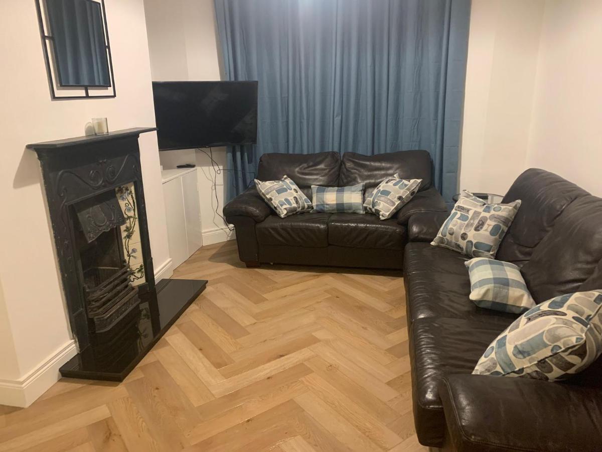Prospect House Villa Bangor  Dış mekan fotoğraf