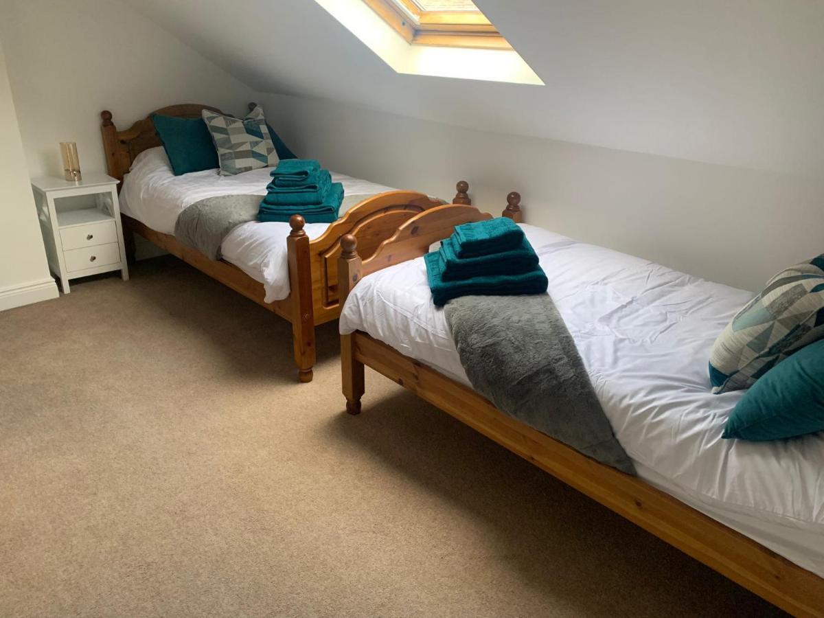 Prospect House Villa Bangor  Dış mekan fotoğraf