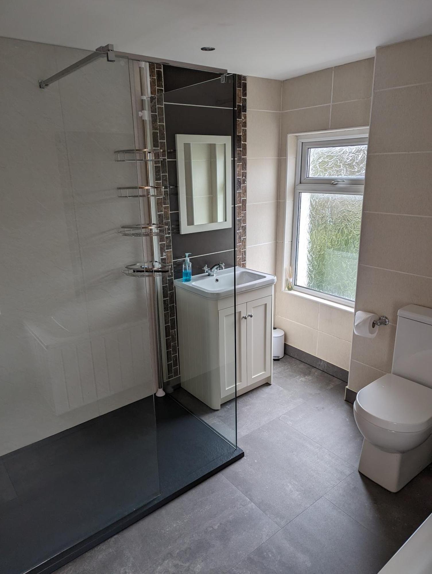 Prospect House Villa Bangor  Dış mekan fotoğraf