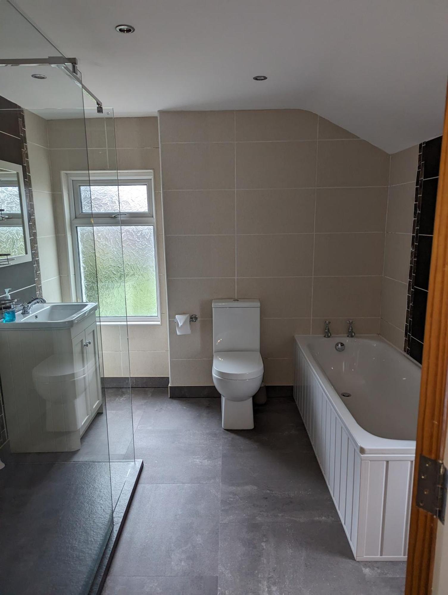 Prospect House Villa Bangor  Dış mekan fotoğraf