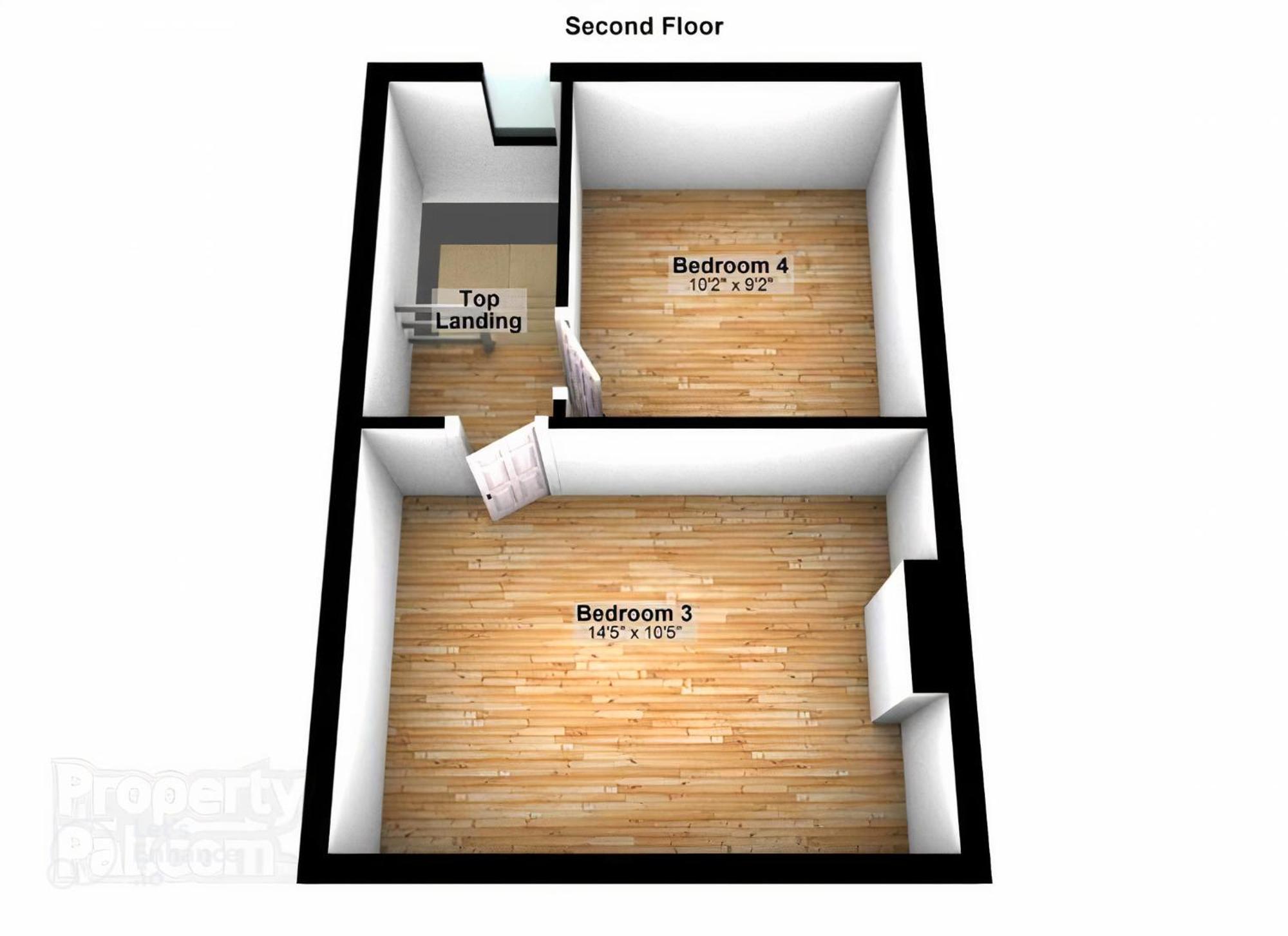 Prospect House Villa Bangor  Dış mekan fotoğraf
