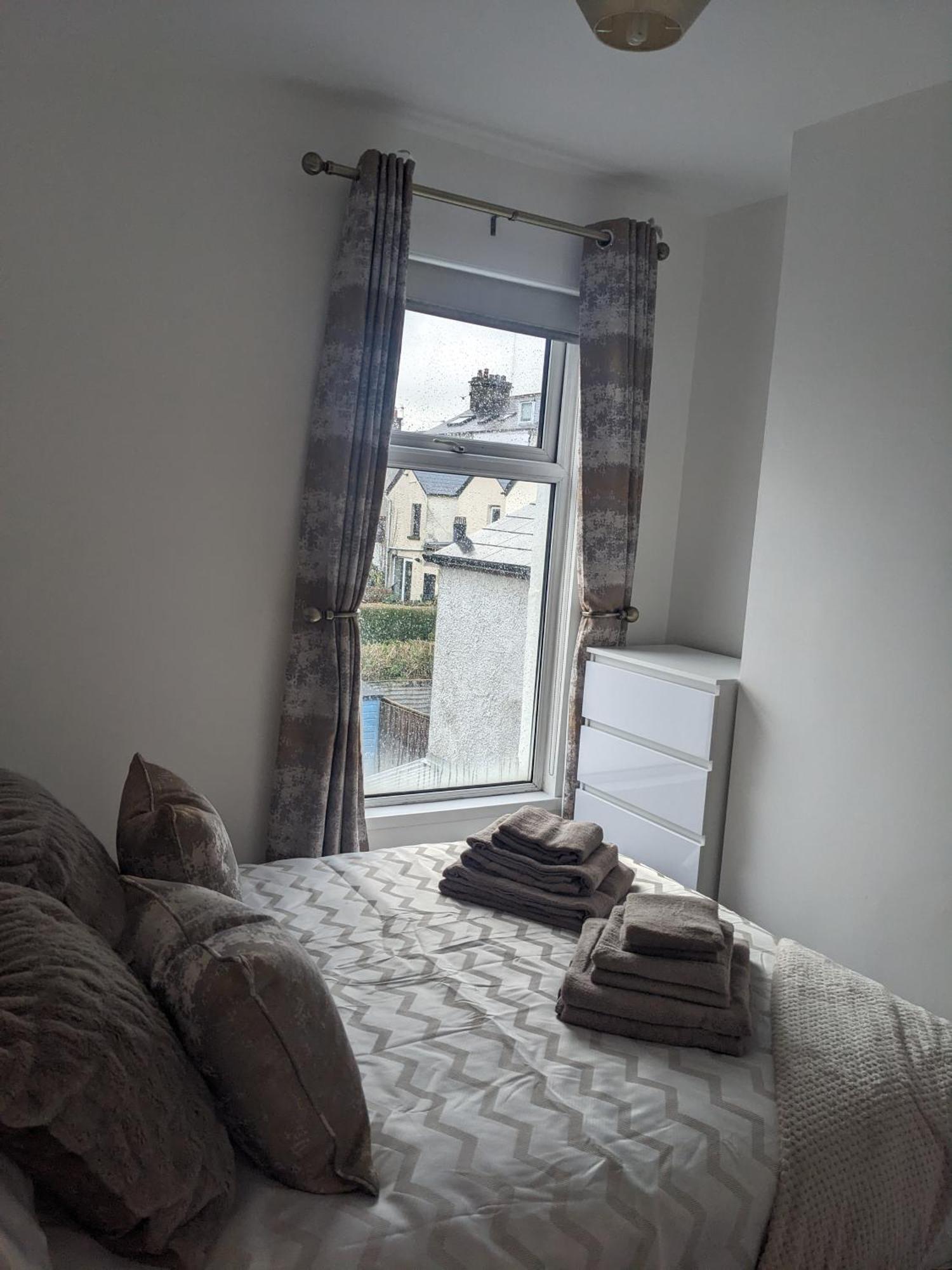 Prospect House Villa Bangor  Dış mekan fotoğraf