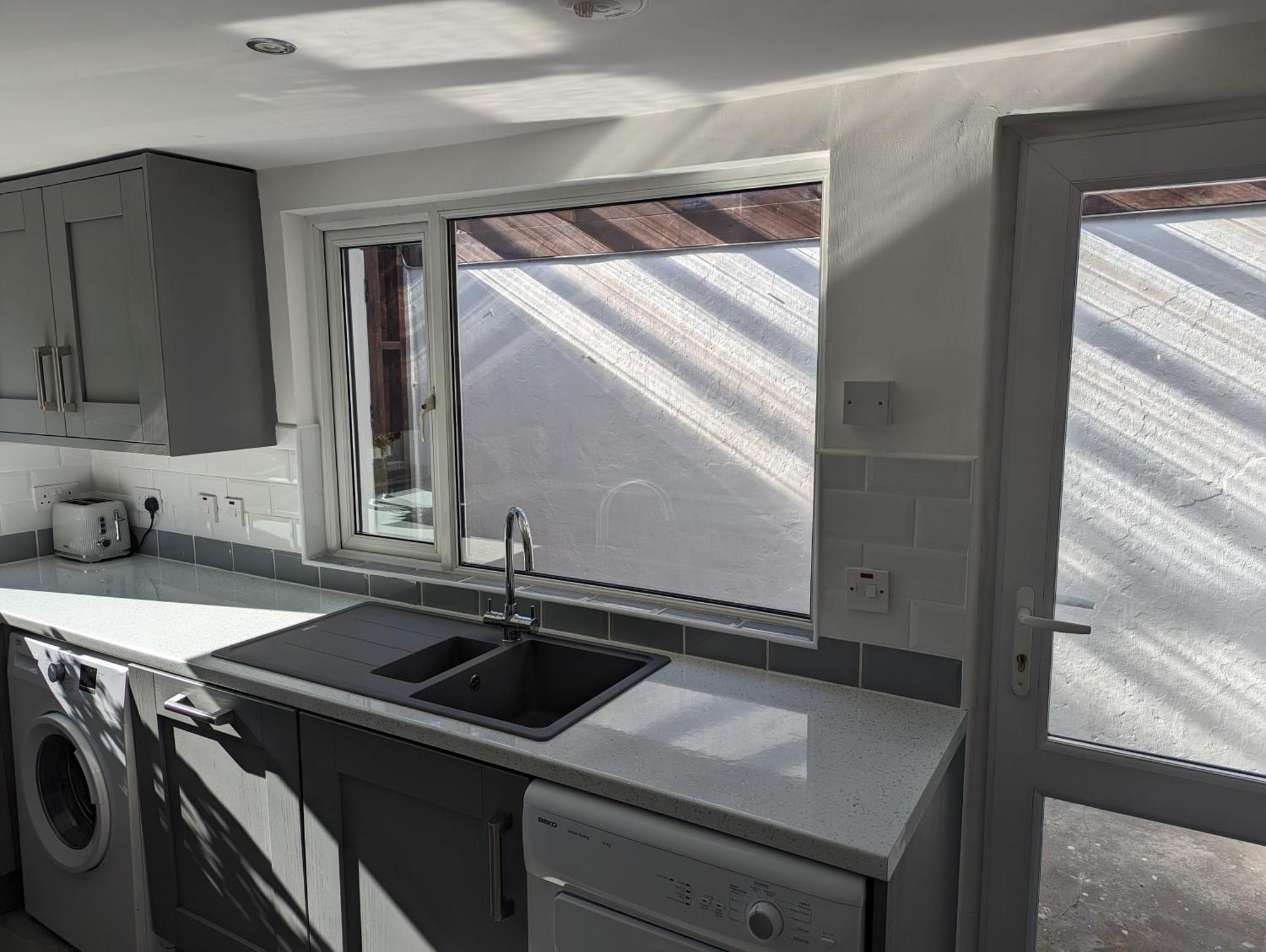 Prospect House Villa Bangor  Dış mekan fotoğraf