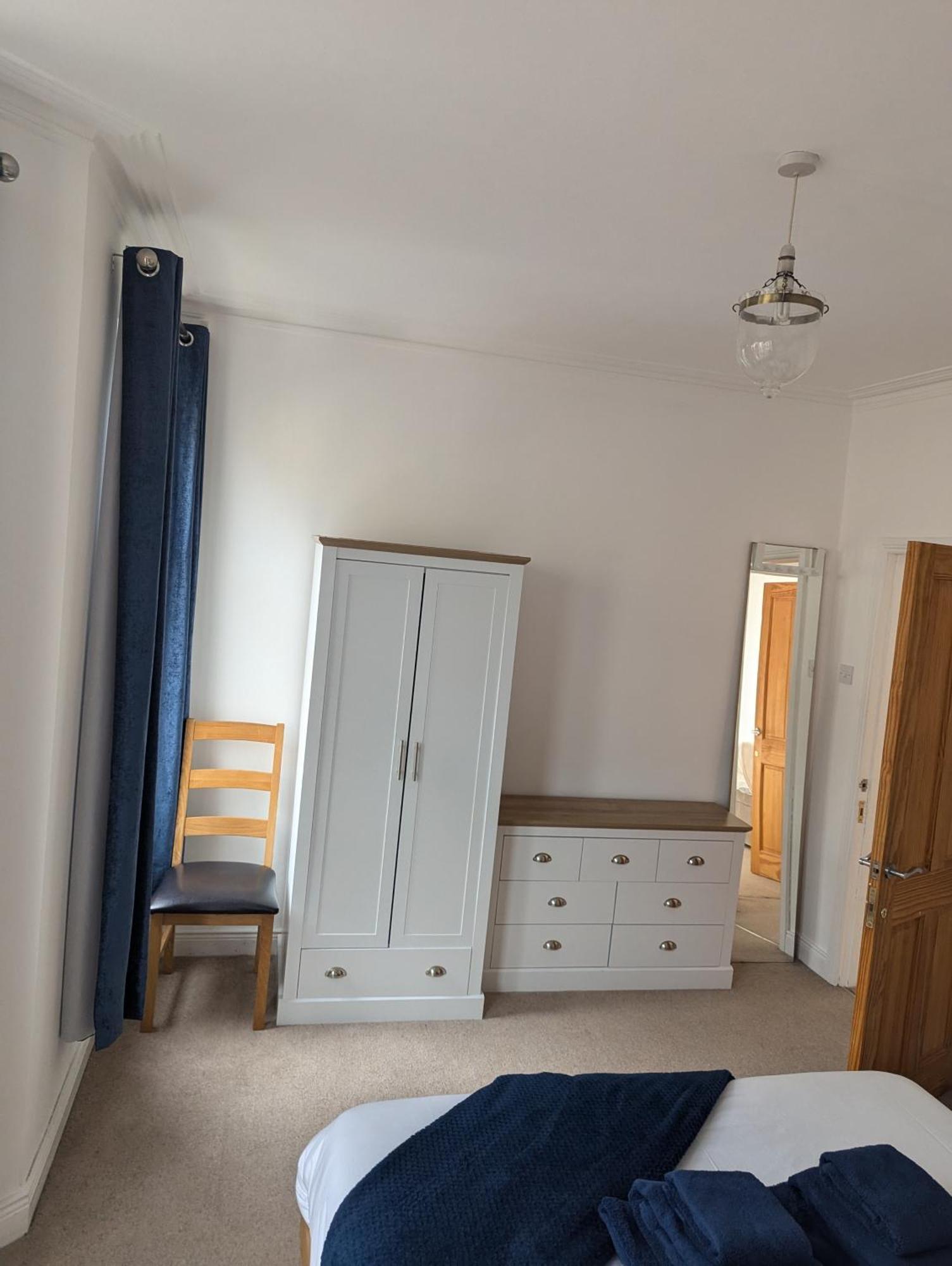 Prospect House Villa Bangor  Dış mekan fotoğraf