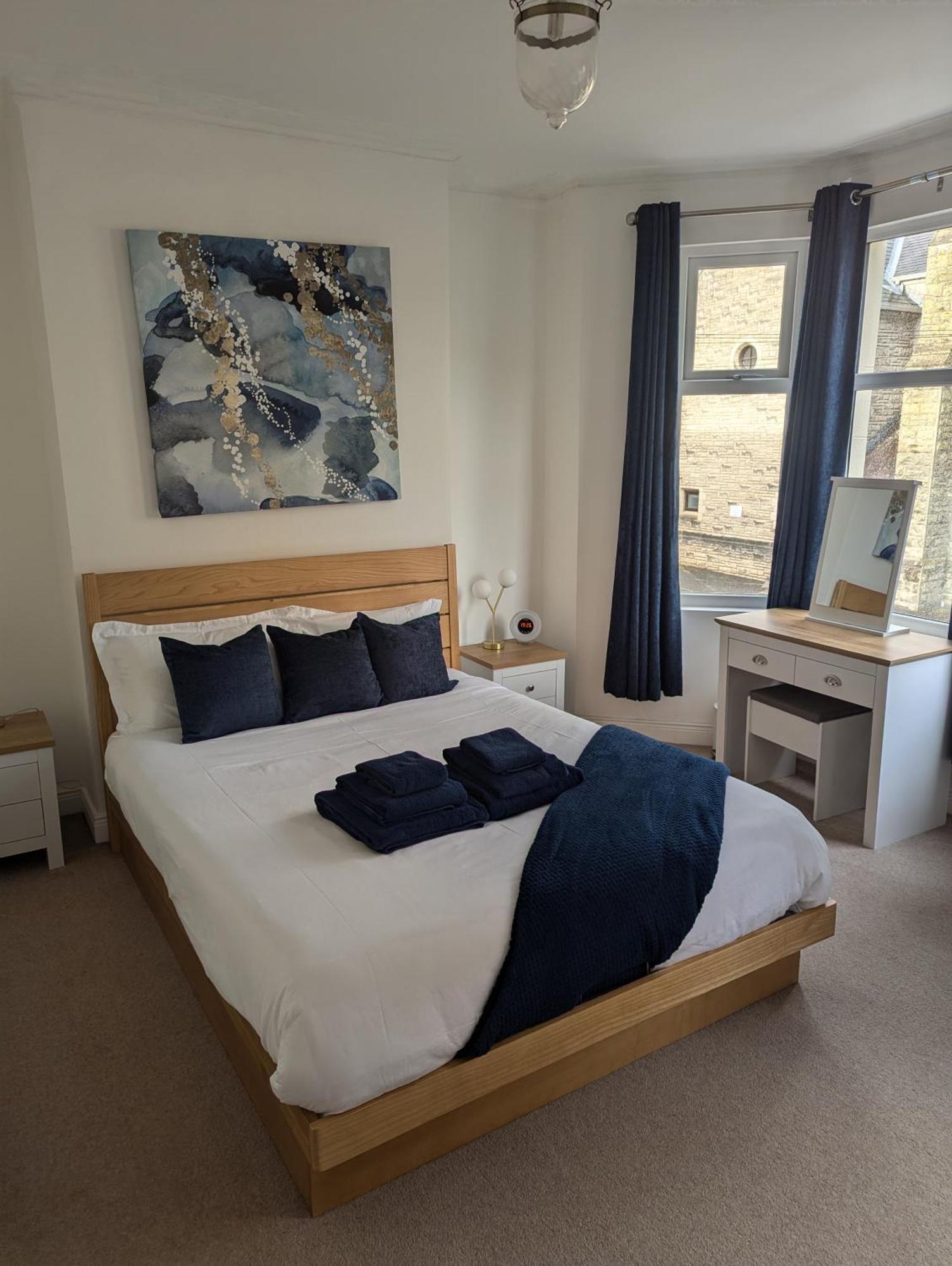 Prospect House Villa Bangor  Dış mekan fotoğraf