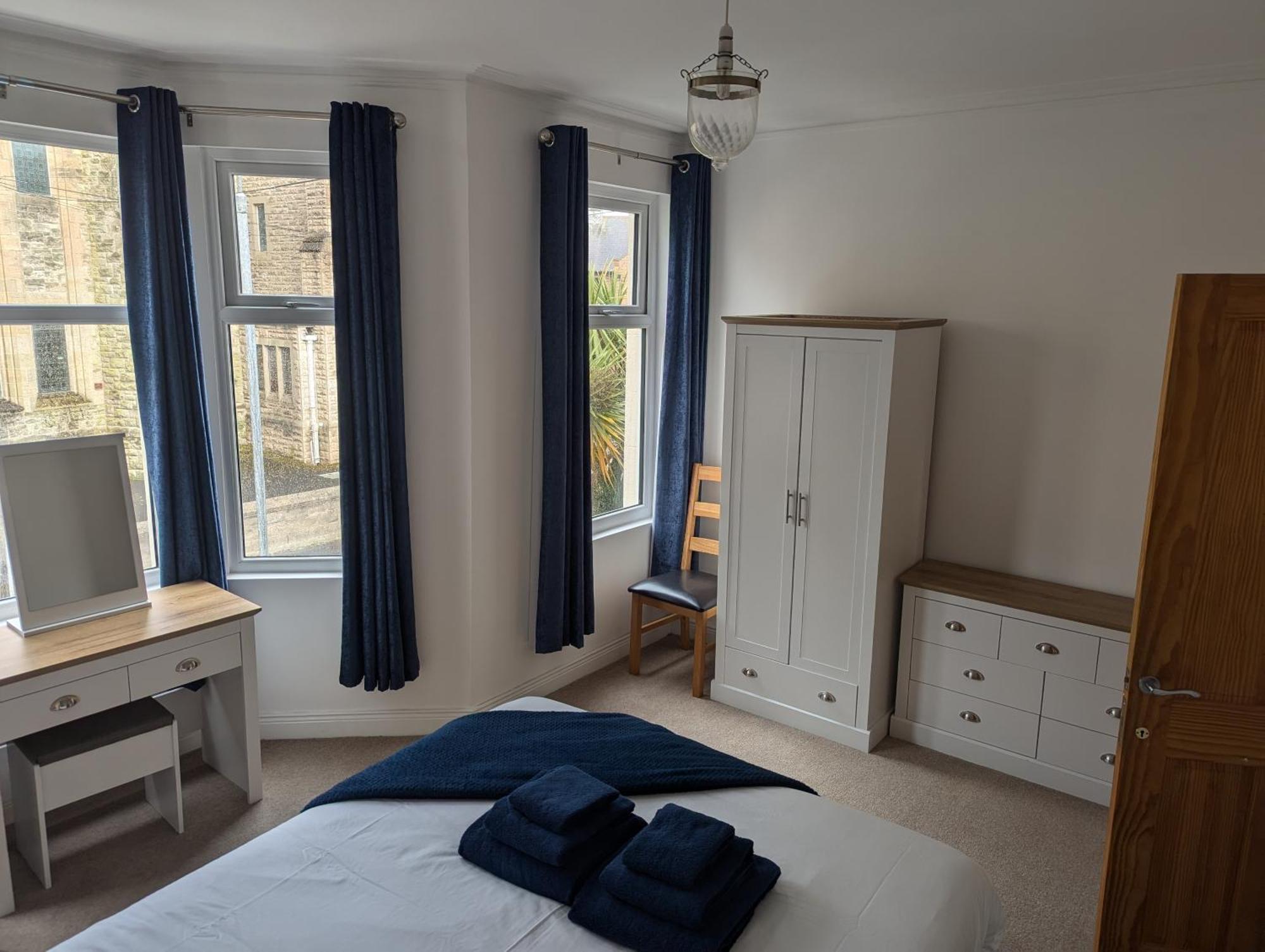 Prospect House Villa Bangor  Dış mekan fotoğraf